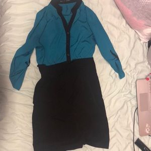 Maurice’s Dress size 9/10 only worn once